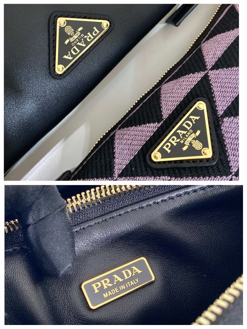 Prada Satchel Bags